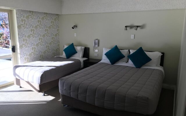 Earnslaw Lodge