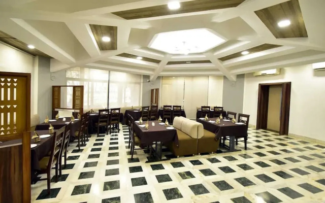 OYO Premium Villholi Nashik