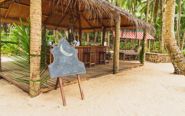 Roca Belo Monte Hotel