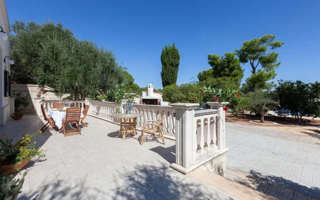 Villa Marina with Pool