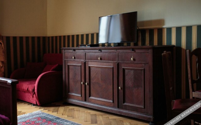 Boutique Apartments - Kazimierz