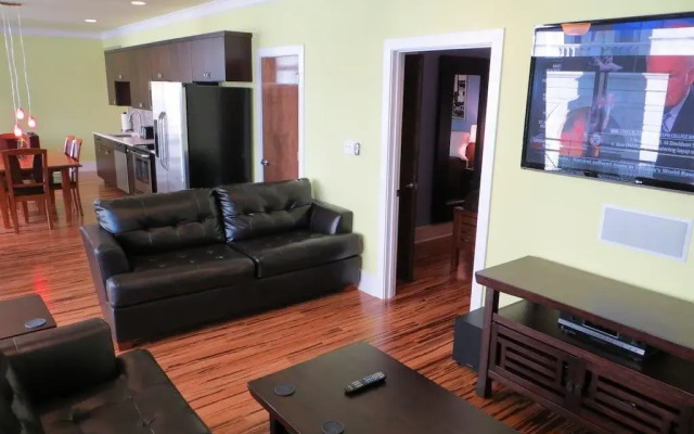 York Street Vacation Condos