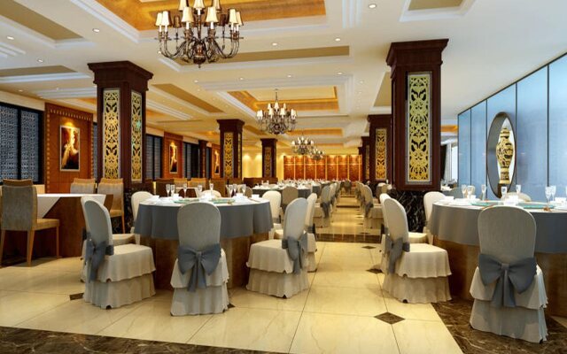 Forstar Hotel - North Renmin Road