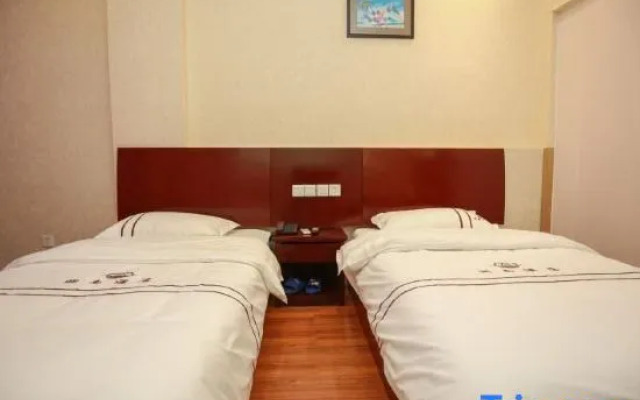 Zhenan Business Hotel