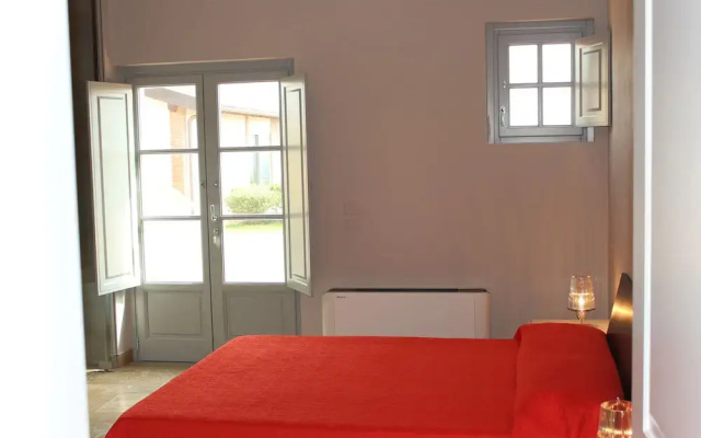 Relais Pugliano