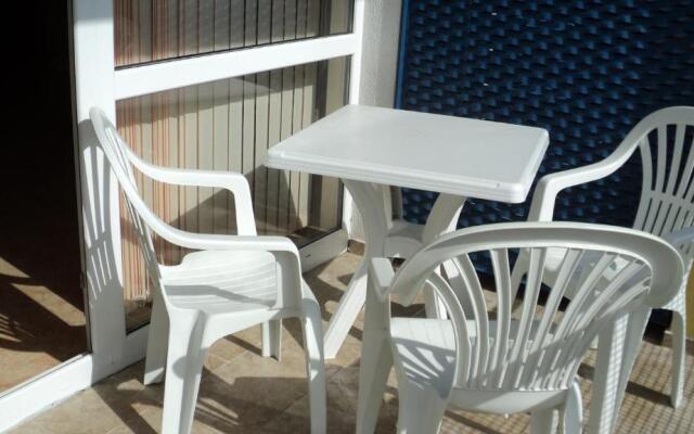 Studios in Complex Elit 4