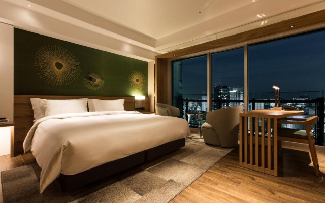 Double room (풀 더블 침대) 사진 2