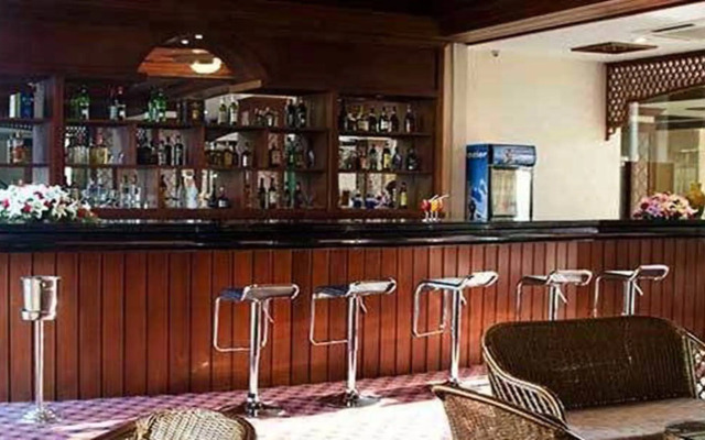 Oattara Thiri Hotel
