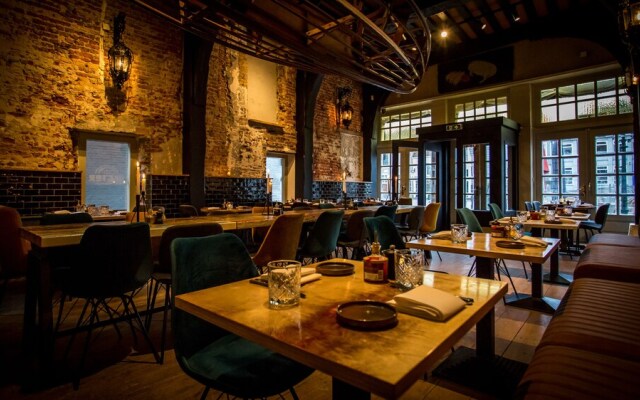 Hotel Grandcafé de Wildeman