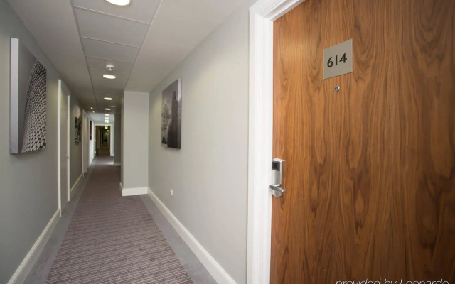 Staybridge Suites Birmingham by IHG