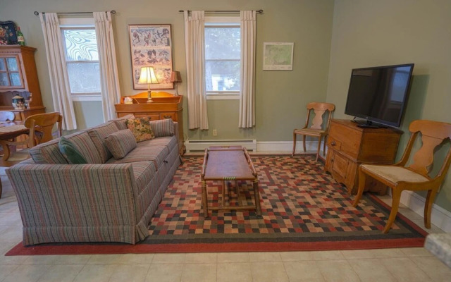 Munson s on Main - Apartment