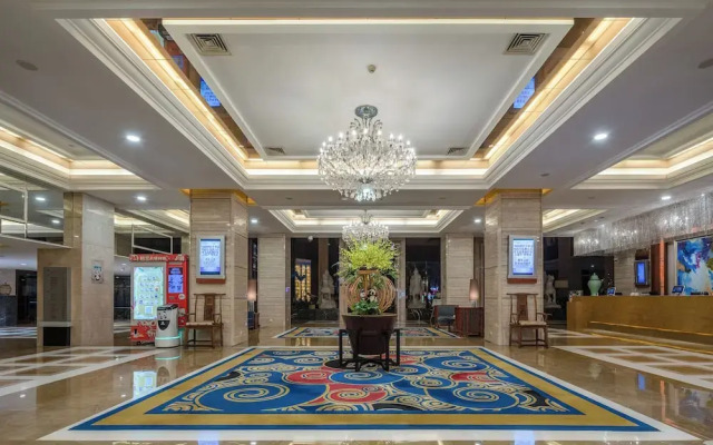 AMARA Business Club Chafang
