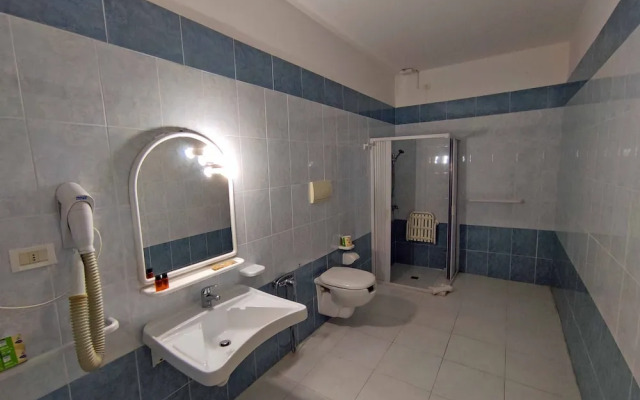 Picchio Hotel Pescoluse
