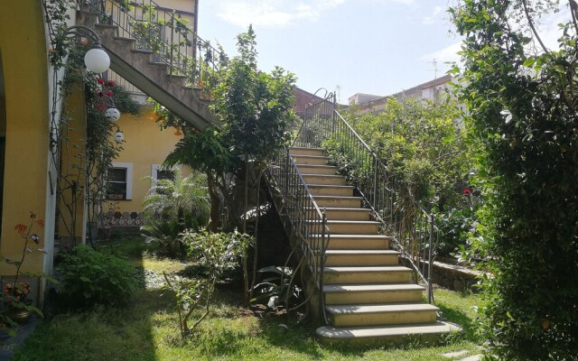 B&B La Baronessa