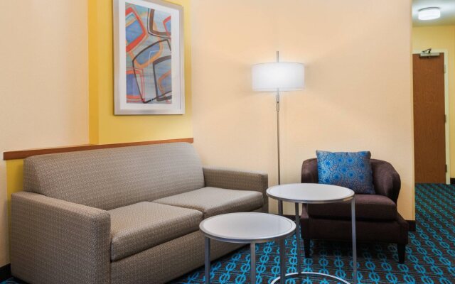 Fairfield by Marriott Inn and Suites Augusta Fort Eisenhower Area