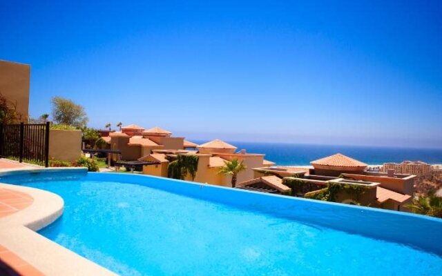 Pueblo Bonito Montecristo Luxury Villas - All Inclusive