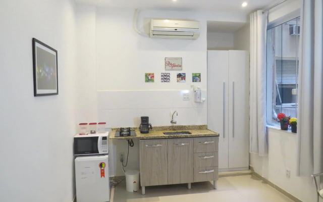 3 Minutes From Copacabana Beach Nsc501