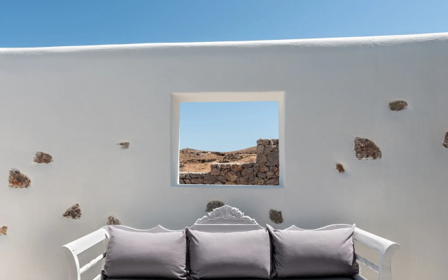 Anema Boutique Hotel & Villas Santorini