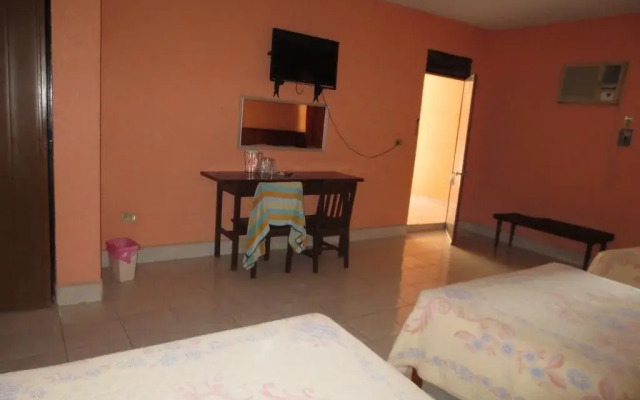Hotel Piña