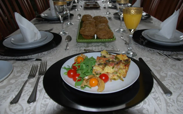 Legacy House Bed and Breakfast