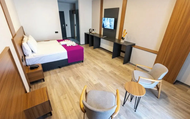 Restway Hotel