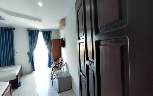 Oyo 1128 Sea Mountain Hotel Nha Trang