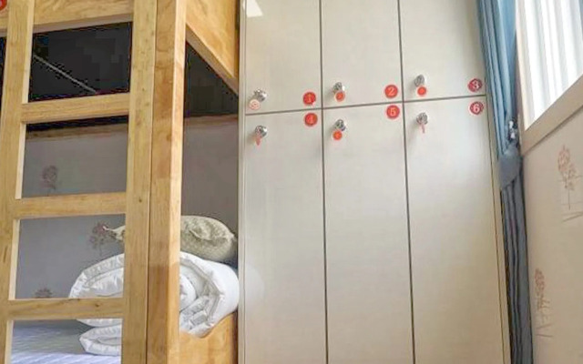 Jeju Shym Dream Guest House