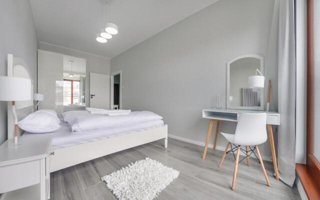 Apartamenty Sun & Snow Nowa Motława