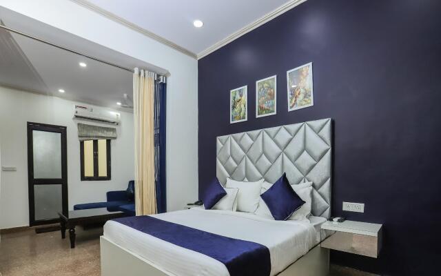 Capital O Noida Homestay 36