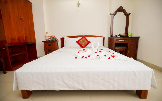 Nguyen Ha Hotel