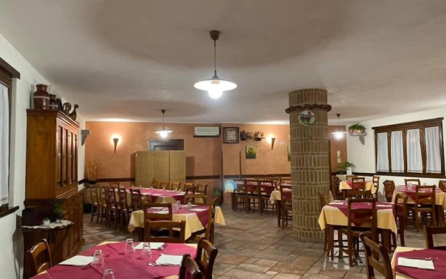 Agriturismo La Locanda del Gallo