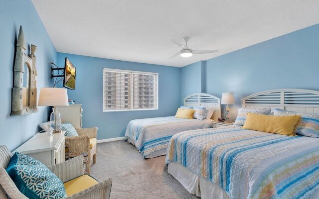 1704 Brighton 2 Bedroom Condo