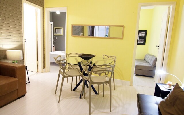 Rio Spot Apartment D039