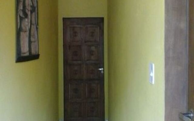 Namastê Hostel - Paraty