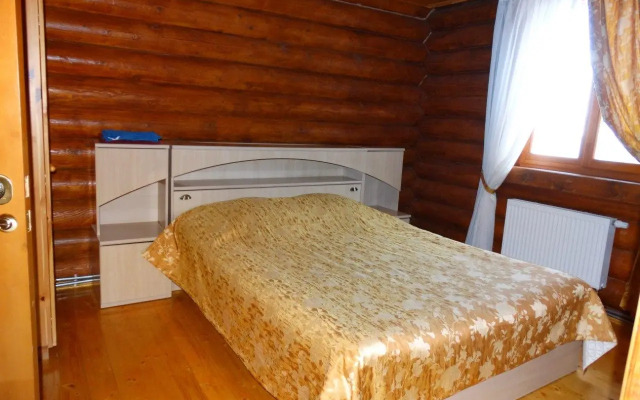 Obvinskaya Faktoriya