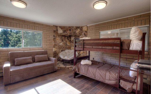 The Heights by Lake Tahoe Accommodations