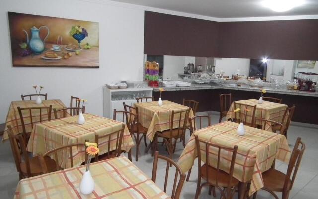 Pousada Treze de Março