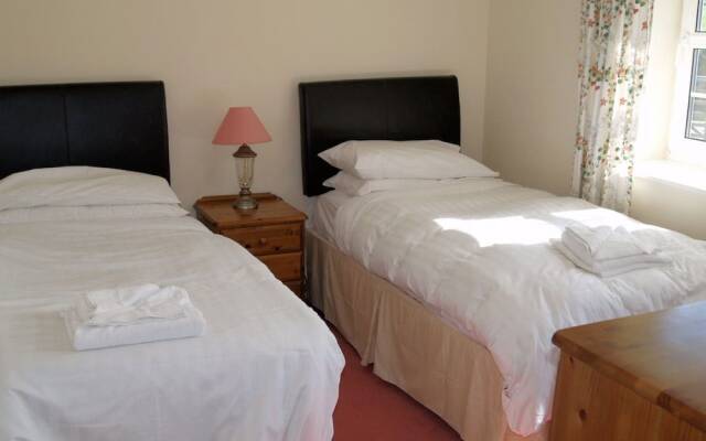 Pentre Cottage