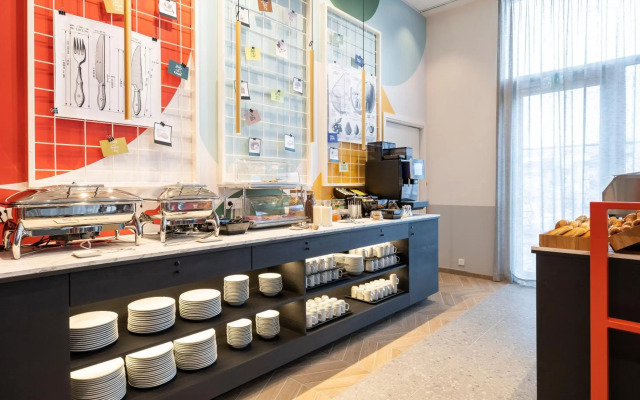 B&B HOTEL Mechelen