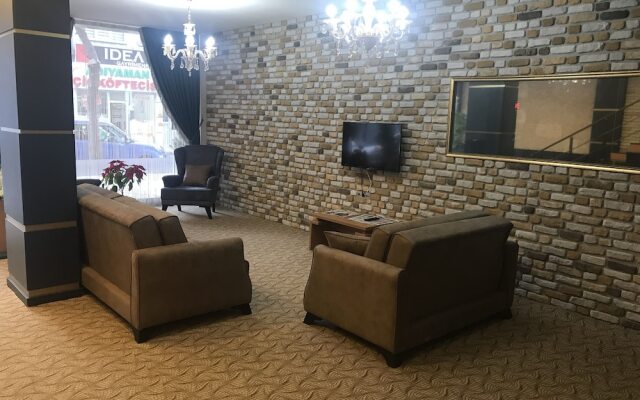 Samsun Osmanli Otel