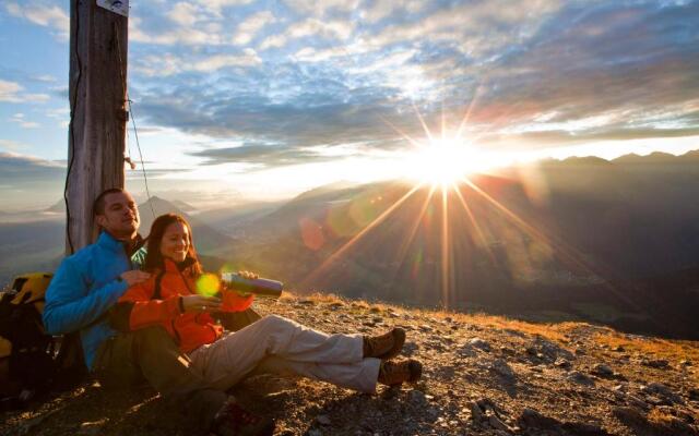 Appartements Jeitner