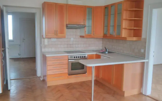 Apartmán Malvazinky