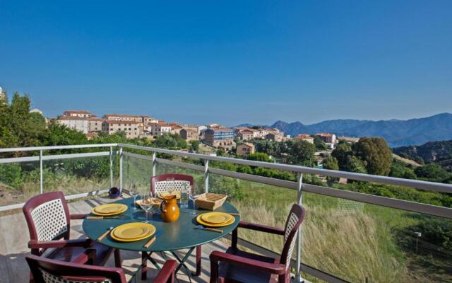 Gîte Du Pont - Piana