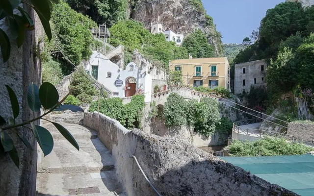 L'Argine Fiorito