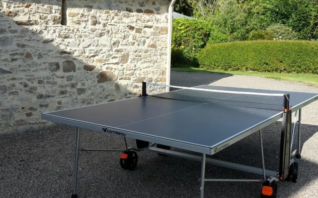 Gîte Port-Saint-Père, 3 pièces, 4 personnes - FR-1-306-1050