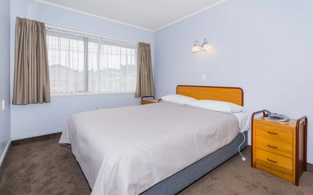 Takapuna International Motor Lodge
