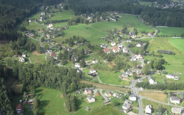 Bad Elster Apartment in Sohl