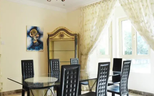 Mystaygroup - Mediterranean Villa 11