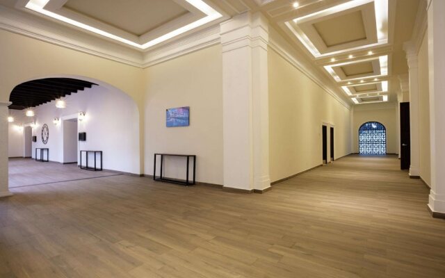 DoubleTree by Hilton Toluca