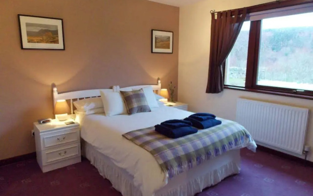 Serendipity Bed And Breakfast